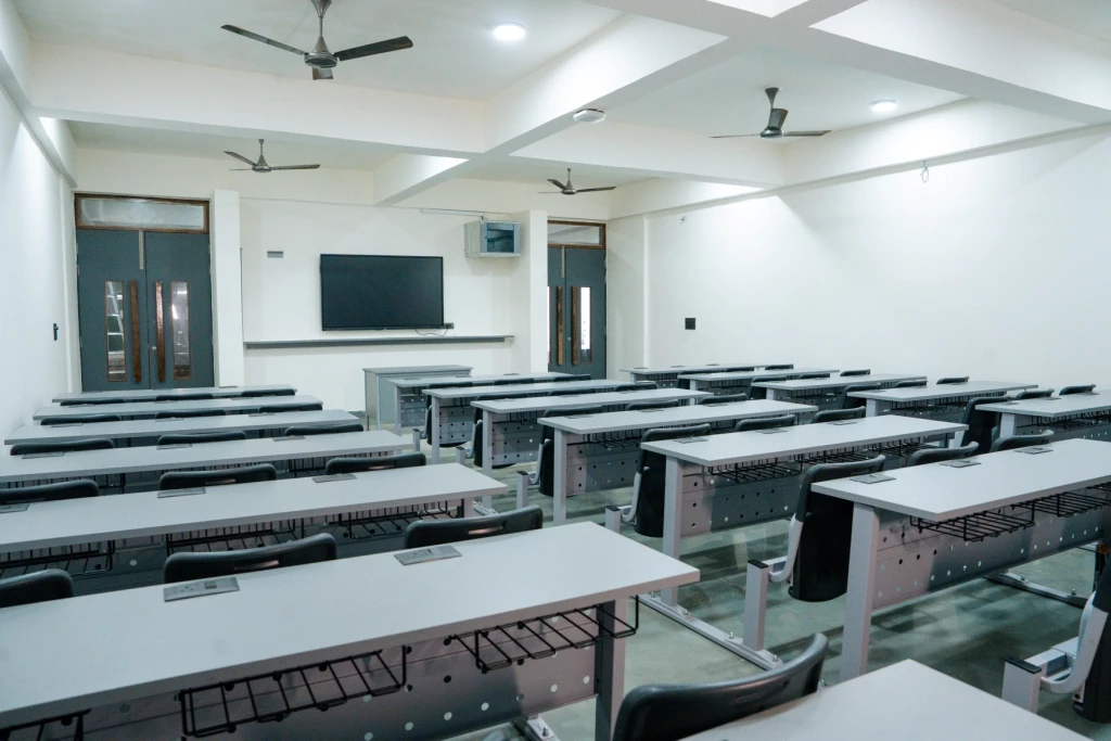 Classroom Classroom