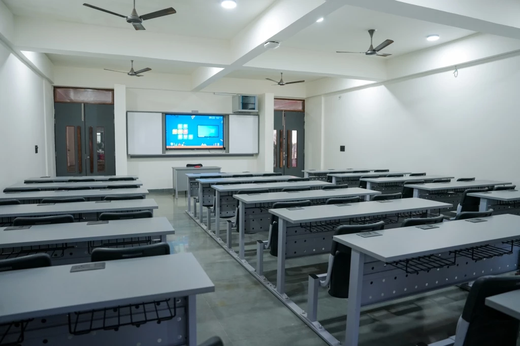 Classroom Classroom