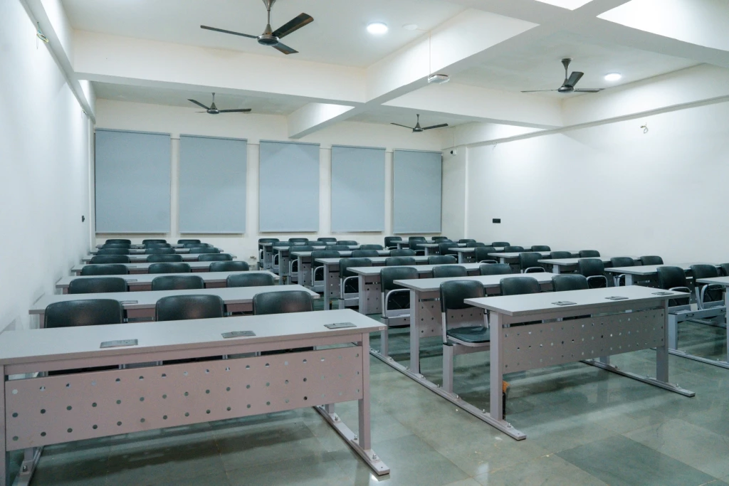 Classroom Classroom