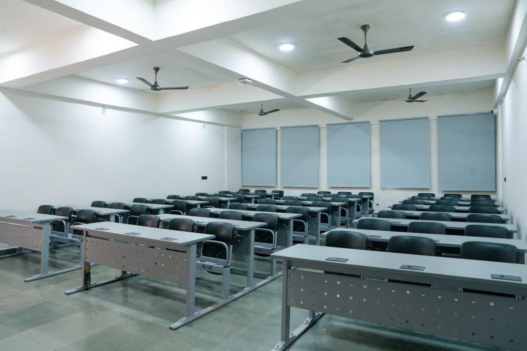 Classroom Classroom