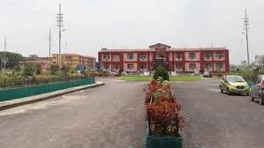 Bodoland University, Kokrajhar Bodoland University, Kokrajhar