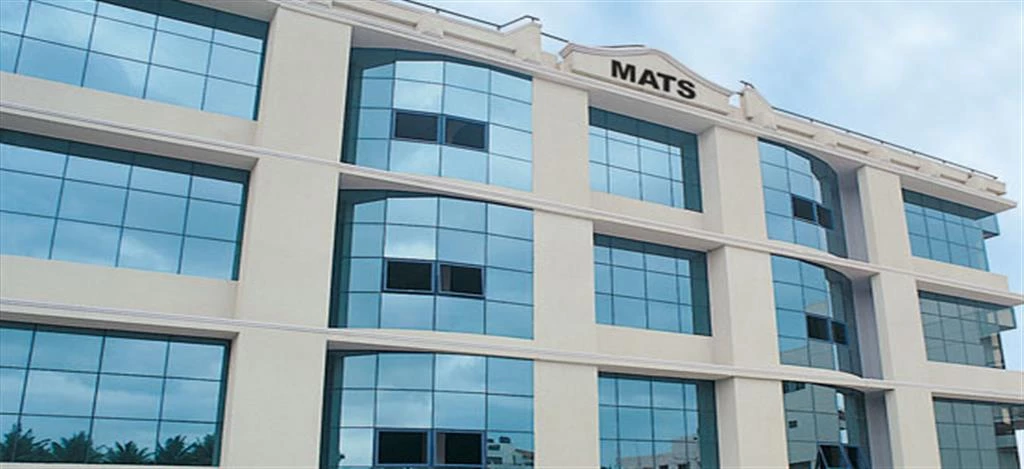 Mats School of Business & IT, Bangalore