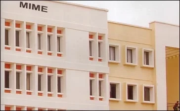 Mats School of Business & IT, Bangalore
