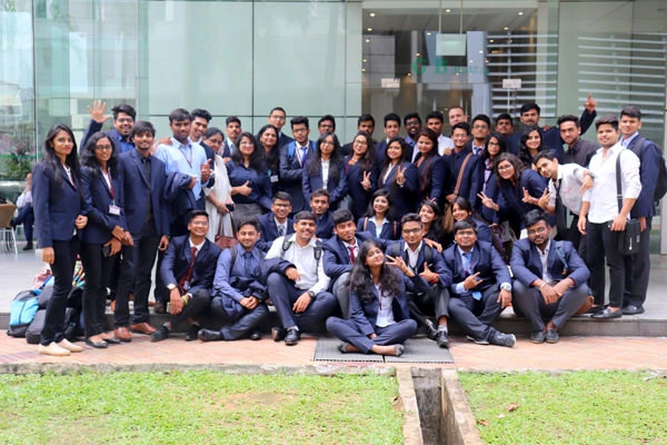 Mats School of Business & IT, Bangalore