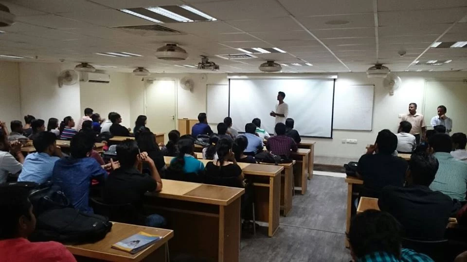 Mats School of Business & IT, Bangalore