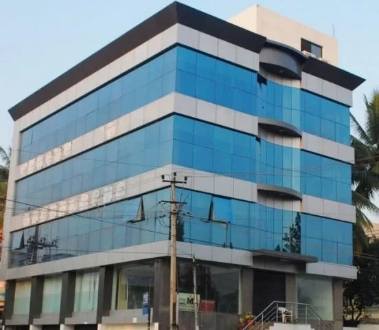 Mats School of Business & IT, Bangalore