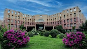 Campus