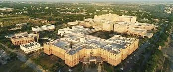 Campus