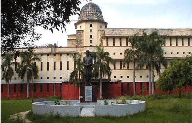 University of Allahabad, Allahabad