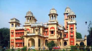 University of Allahabad, Allahabad University of Allahabad, Allahabad