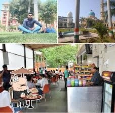 University of Allahabad, Allahabad University of Allahabad, Allahabad