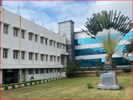 RK Institute of Management & Computer Science, Bangalore RK Institute of Management & Computer Science, Bangalore