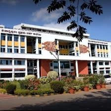 Seshadripuram First Grade College, Bangalore