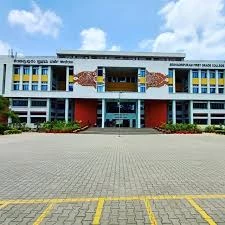 Seshadripuram First Grade College, Bangalore