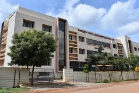 Seshadripuram First Grade College, Bangalore