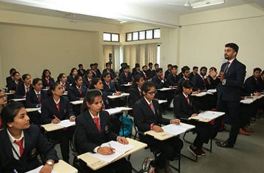 Seshadripuram First Grade College, Bangalore