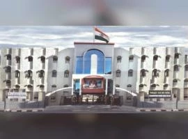 Seshadripuram First Grade College, Bangalore