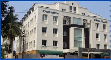 Surana College, Bangalore