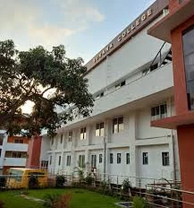 Surana College, Bangalore