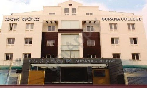 Surana College, Bangalore