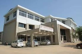 A J Institute of Management, Mangalore