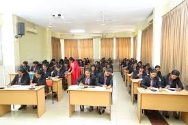 A J Institute of Management, Mangalore