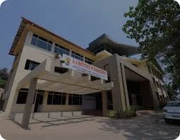 A J Institute of Management, Mangalore