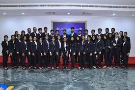 A J Institute of Management, Mangalore