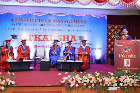 A J Institute of Management, Mangalore A J Institute of Management, Mangalore