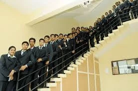 A J Institute of Management, Mangalore
