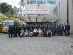 A J Institute of Management, Mangalore
