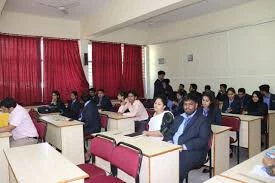 A J Institute of Management, Mangalore
