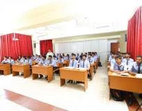A J Institute of Management, Mangalore