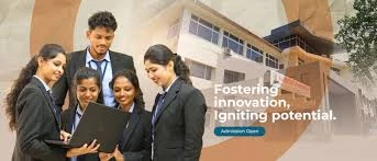 A J Institute of Management, Mangalore