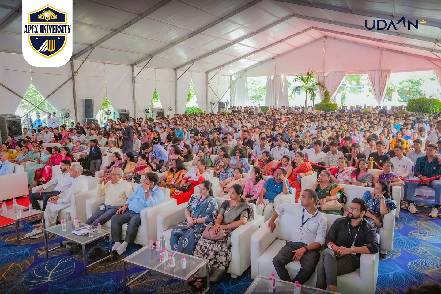 Apex University Orientation Program