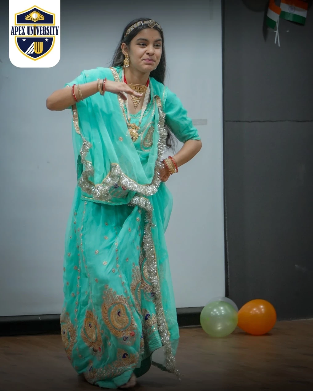 Apex University Orientation Program