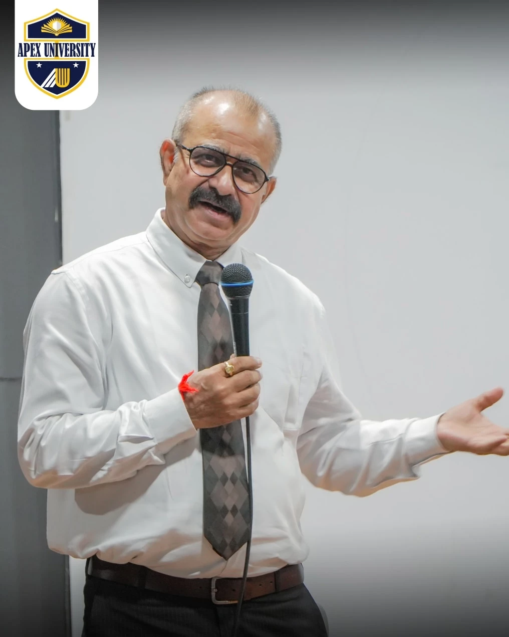 Apex University Orientation Program