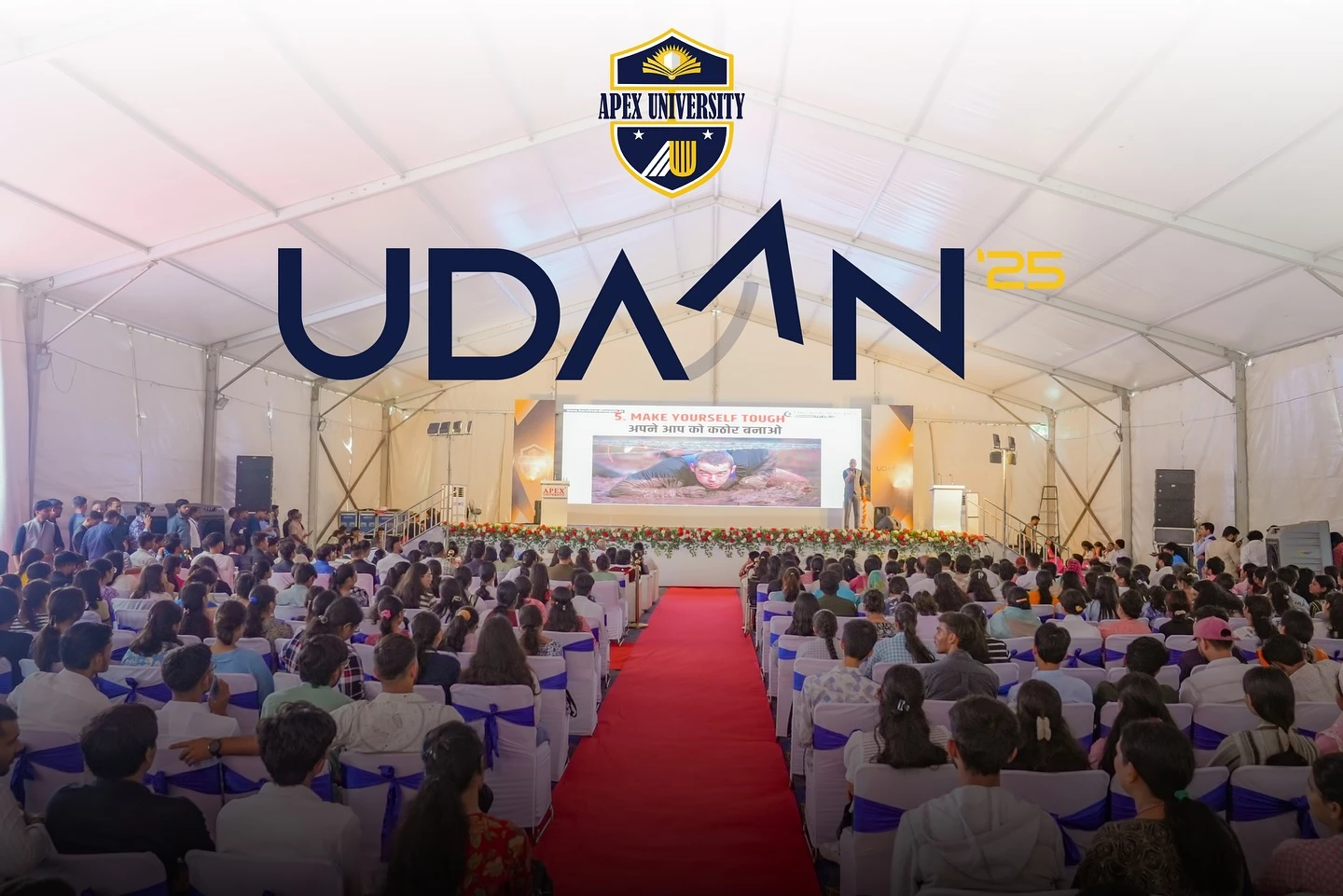 Apex University Orientation Program