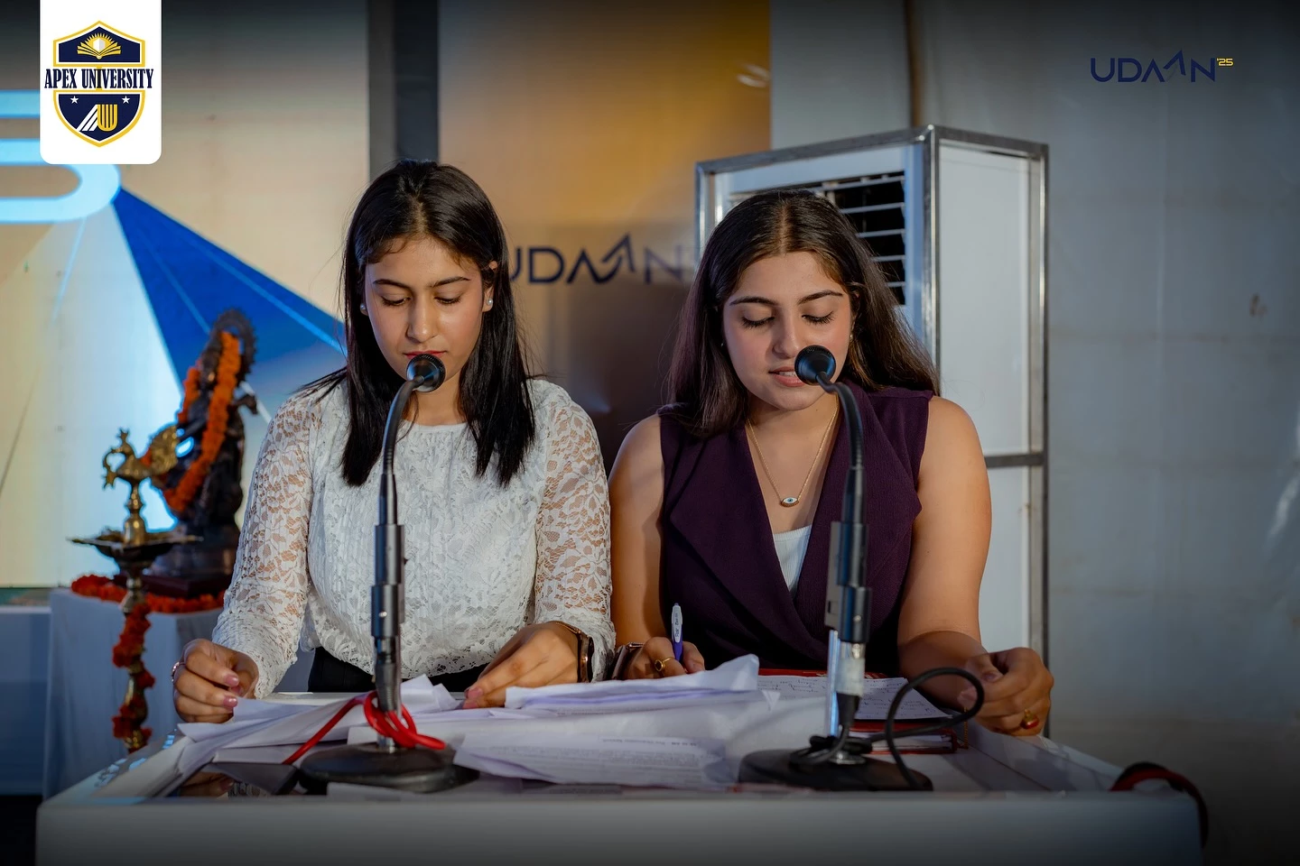 Apex University Orientation Program
