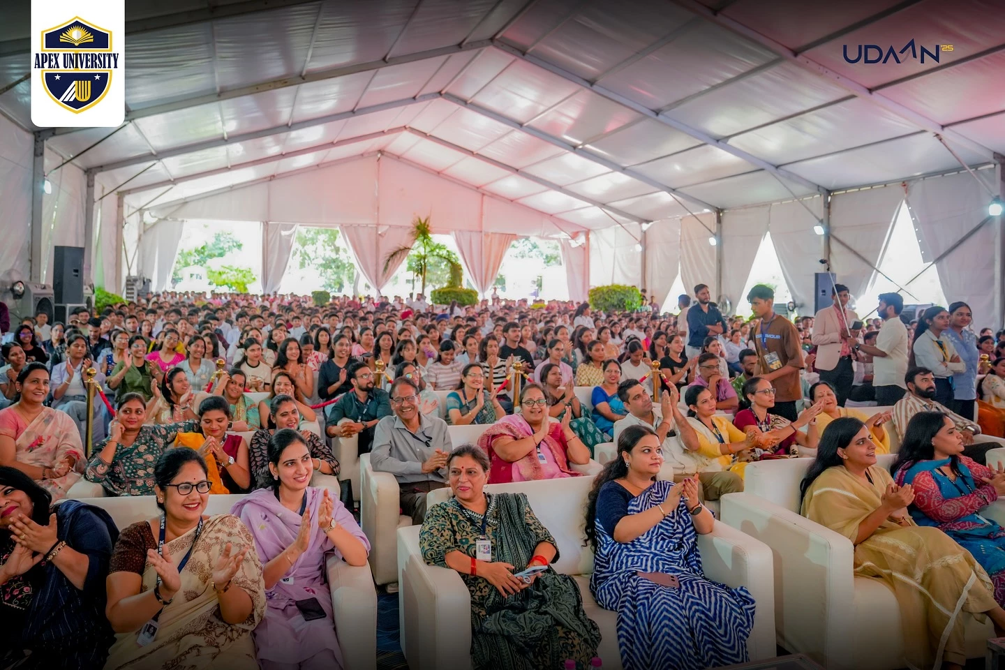 Apex University Orientation Program