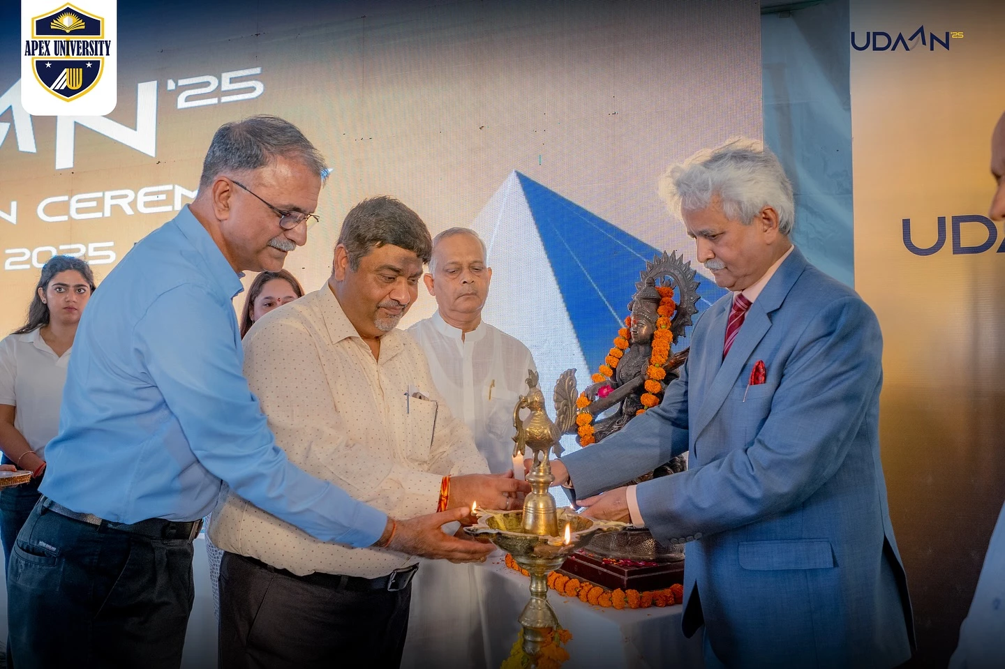 Apex University Orientation Program Apex University Orientation Program