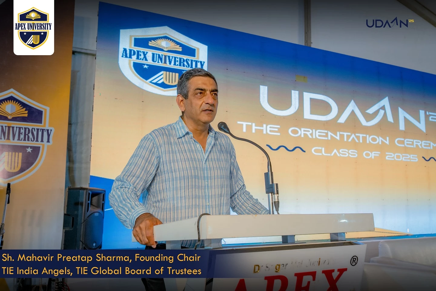 Apex University Orientation Program Apex University Orientation Program