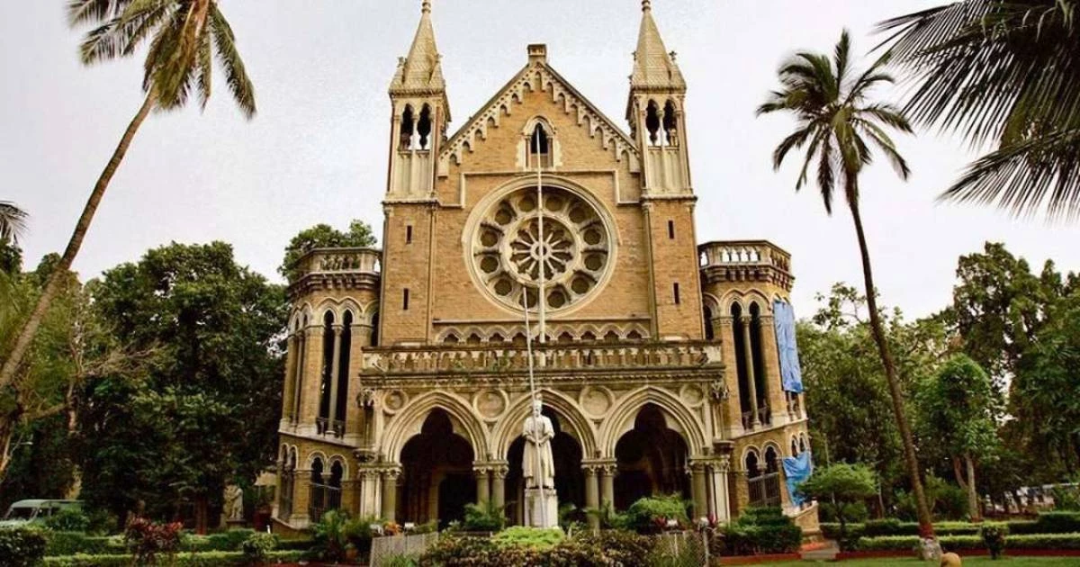 Mumbai University Mumbai University