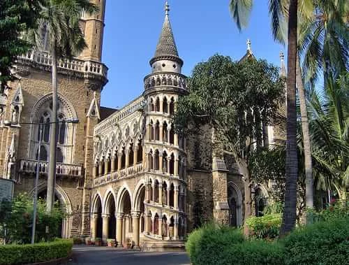 Mumbai University Mumbai University