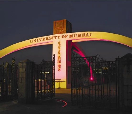 Mumbai University Mumbai University