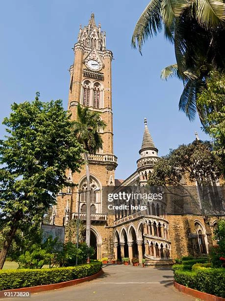 Mumbai University Mumbai University