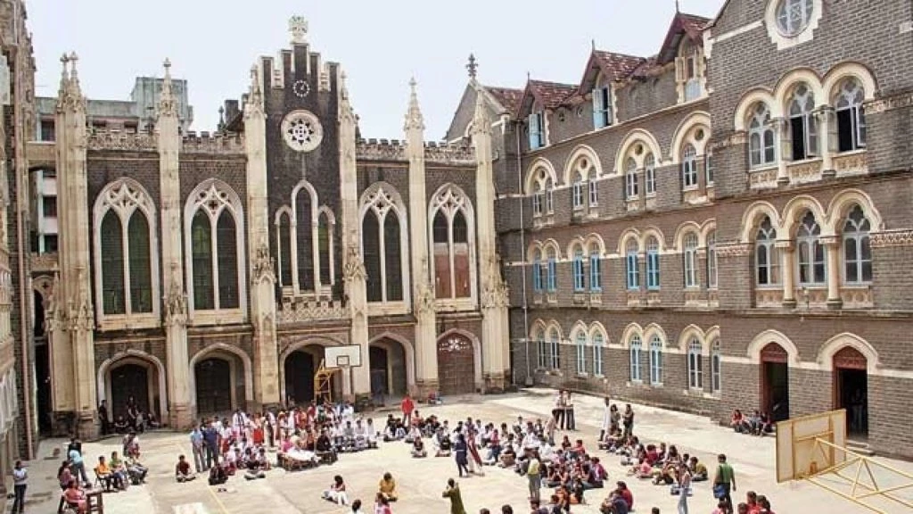 Mumbai University