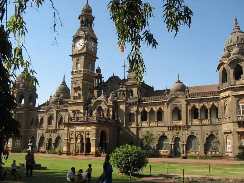 Mumbai University Mumbai University