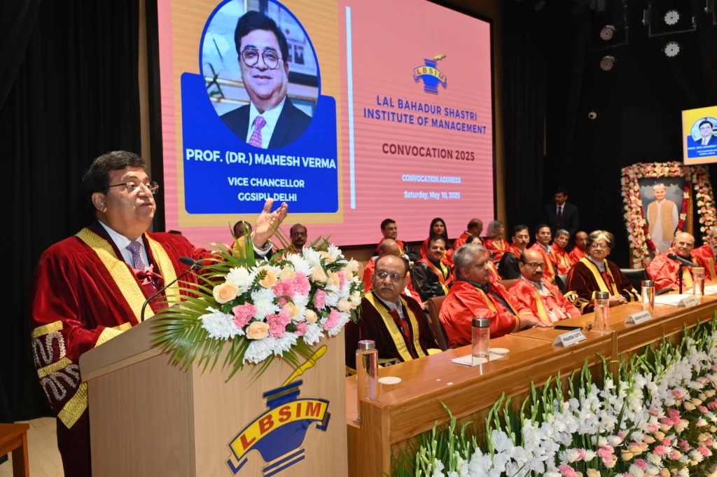 Convocation