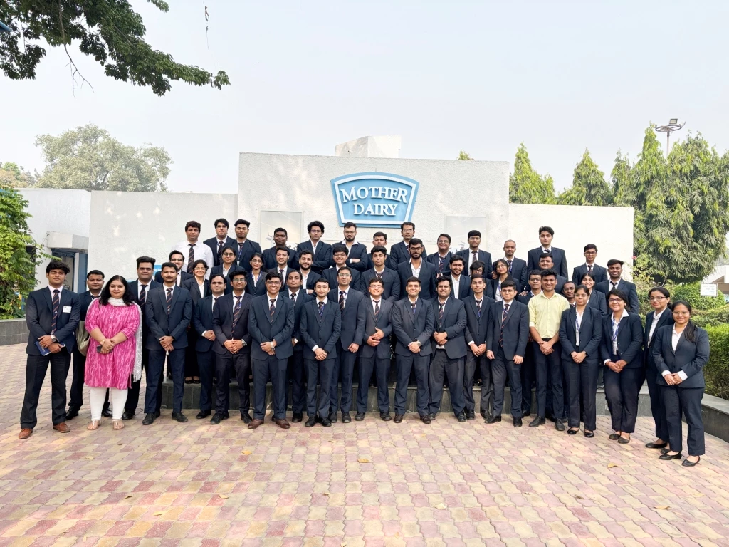 Industry Visit